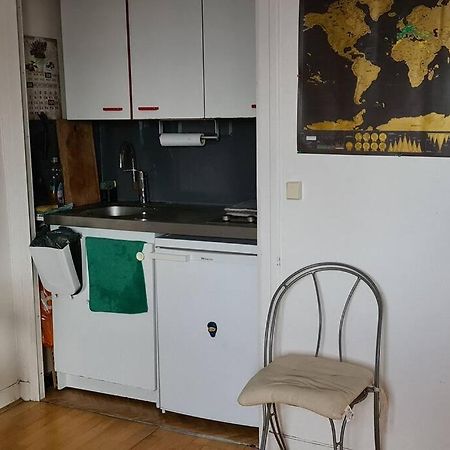 Cosy Studio In The Heart Of Paris / Marais Екстериор снимка
