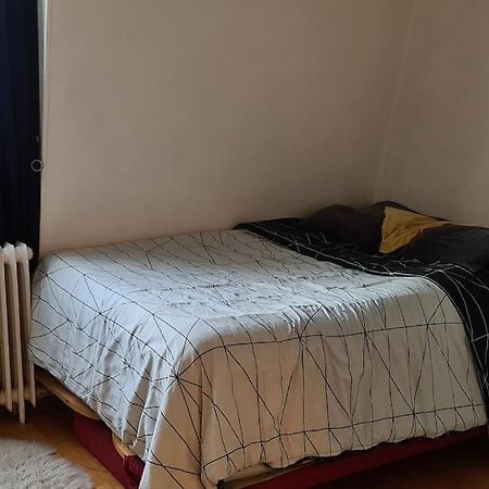Cosy Studio In The Heart Of Paris / Marais Екстериор снимка